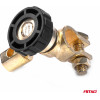 AMiO ����� ��������� ��������� Quick Realease ������� ������������ (����������) max300A �mio - 1 TEM. - (03021)