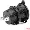 AMiO ����� �������� �� ������ 12/24V ����� MOD-01 - (02851)