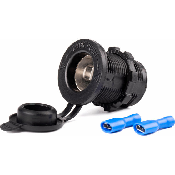 AMiO ����� �������� �� ������ 12/24V ����� MOD-01 - (02851)
