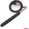 AMiO ��������� ������ ������������ 50mm 28-87cm 360 ������ �� ��� Led - 1 ���. - (02840)