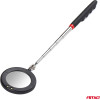 AMiO ��������� ������ ������������ 50mm 28-87cm 360 ������ �� ��� Led - 1 ���. - (02840)