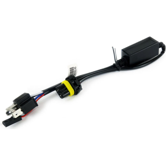 AMiO ��������� ��� H4-3 Kit Xenon ���� - 1���.