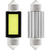 AMiO �������� ����������� 39mm 12V 5.600K Cob Led CAN-Bus - 2 ���. - (01640)