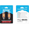 AMiO �������� ����������� 41mm 12/24V 2,9W 5600K 12LEd Canbus Festoon (�����) - 2 ���. - (01291)