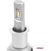 AMiO ������ Led H3 10-16V 40W 6.500K 4400lm (������) X1 - 2���.