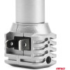 AMiO ������ Led H3 10-16V 40W 6.500K 4400lm (������) X1 - 2���.