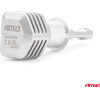 AMiO ������ Led H3 10-16V 40W 6.500K 4400lm (������) X1 - 2���.