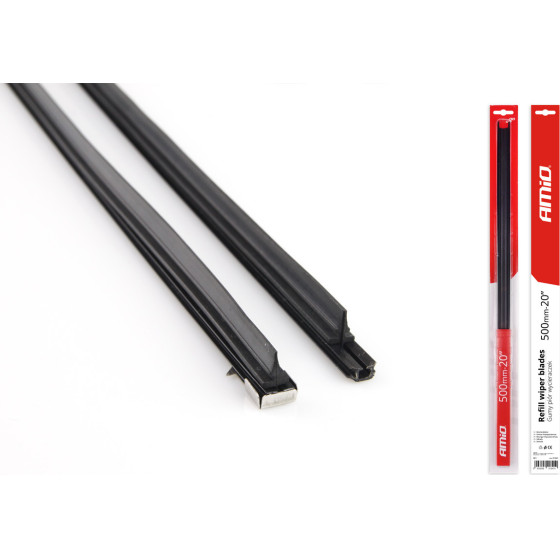 AMiO ������� ���������������� ������������ 500mm /20 2��� - (01341)