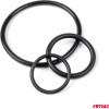 AMiO ����������� ��������� O-Ring �� �������� �������� ���������� �mio - 419 TEM. - (03109)