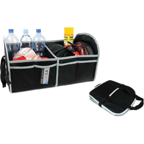 AMiO ���� Organizer ���� ������� CO-2 (Velcro ������ - 54 X 31 X 30 cm) - 1 ���. - (01118)