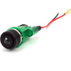 AMiO ��� �������� 12V �� ������� ��� ��� (��������+������) EURO-Style - 1 ���. - (01260)