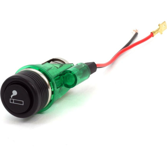 AMiO ��� �������� 12V �� ������� ��� ��� (��������+������) EURO-Style - 1 ���. - (01260)