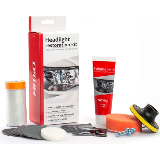 AMiO ��� ������������ / ����������� �������� Restoration Kit - (02892)