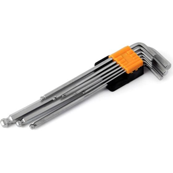 AMiO ������� ���� Imbus ������ 230mm Ikl - 9 ���. - (01721)