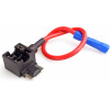 AMiO ������� �������� ��� ������������ ��� 2 ��������� ��� 20A (Micro FUSE) - 1 ���. - (02332)