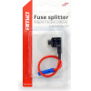 AMiO ������� �������� ��� ������������ ��� 2 ��������� ��� 20A (Micro FUSE) - 1 ���. - (02332)