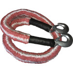 AMiO ������� ����������� Elastic Tow Rope 2500KG   3500KG - (G55706)