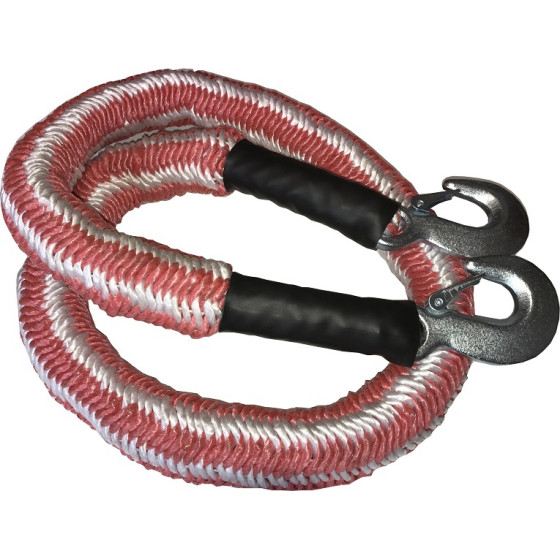 AMiO ������� ����������� Elastic Tow Rope 2500KG   3500KG - (G55706)