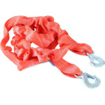 AMiO ������� ����������� Elastic Tow Rope 3000KG 1,5 4m - (02595)