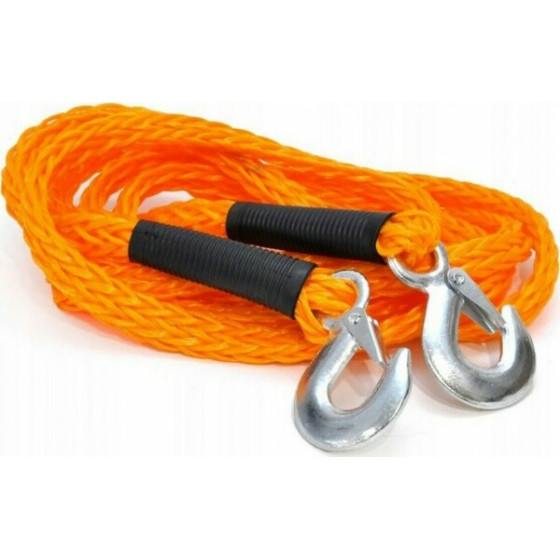 AMiO ������� ����������� Tow Rope 2000KG 4m