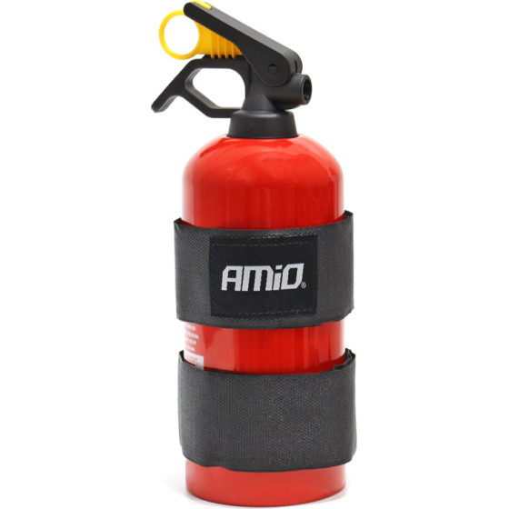 AMiO ������� Velcro 59x5cm �� ����������� 10x5cm ����� ��� ������� ������������ - 2 ���.