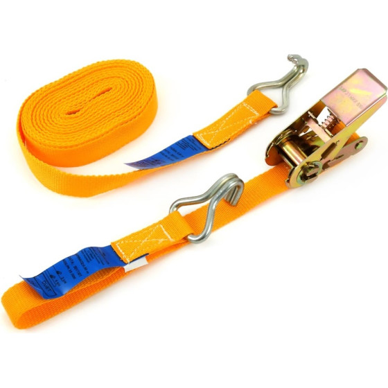 AMiO ������� ��������� �� �������� 25mm 4m Max 500kg �� ����� ������ - 1 ���. - (02027)