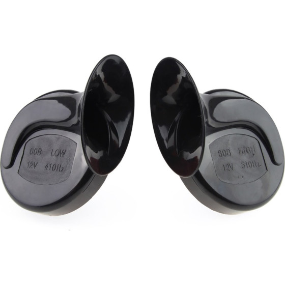 AMiO ����� ���������� ������� 12V 115db 410/510Hz - (01716)