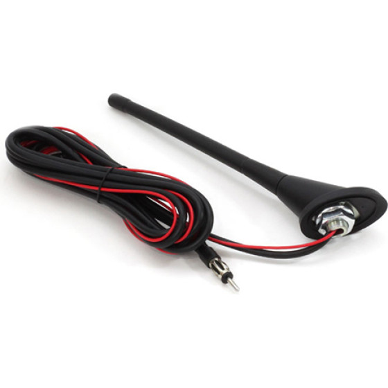 AMiO ������ ������ ����������� ANT04 - 18cm (�� ��������/������� 3m) (Vw ��� �������) - 1 ���. - (01127)