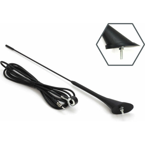 AMiO ������ ������ ����� 40cm �5mm �� ������� 3m