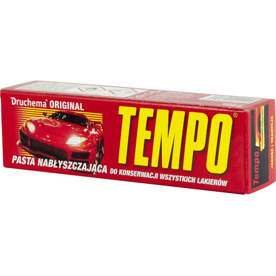 AMiO ���� ����������� �������� ����������� �� ����� Tempo 120gr - 1 ���. - (E0242)