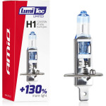 AMiO H1 12V 55W P14,5s Lumitec Limited +130% Up To 40m - 1 ���. - (02130)