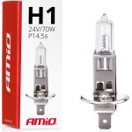 AMiO H1 24V 70W P14,5s Lumitec �������� - 1 ���. - (01482)