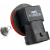 AMiO H11 12V 55W PGJ19-2 Lumitec �������� - 1 ���. - (01159)
