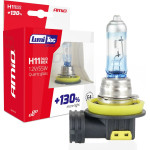 AMiO H11 12V 55W PGJ19-2 Lumitec Limited +130% Up To 40m - 2 ���. - (02105)