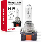 AMiO H15 12V 55W PGJ23-t1 Lumitec �������� - 1 ���. - (01490)
