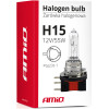 AMiO H15 12V 55W PGJ23-t1 Lumitec �������� - 1 ���. - (01490)