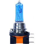 AMiO H15 ����� 12V - 55W Super White (������ �����) - 1 ���. - (01492)