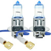 AMiO H3 12V 55W PK22s Lumitec Limited +130% Up To 40m - 2 ���. - (02102)