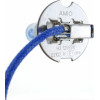 AMiO H3 12V 55W PK22s Lumitec Limited +130% Up To 40m - 2 ���. - (02102)
