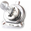 AMiO H4 12V 60/55W P43t Lumitec Silver �������� +100% Up To 25m - 2 ���. - (01402)