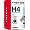AMiO H4 12V 60/55W P43t Superwhite 1���. - (01269)