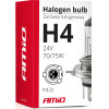 AMiO H4 24V 70/75W P43t Lumitec �������� - 1 ���. - (01267)