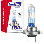 AMiO H7 12V 55W P14,5s Lumitec Limited +130% Up To 40m - 1 ���. - (02133)