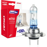 AMiO H7 12V 55W P14,5s Lumitec Limited +130% Up To 40m - 2 ���. - (01406)