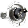 AMiO H7 12V 55W PX26d Lumitec Silver �������� +100% Up To 25m - 2 ���.