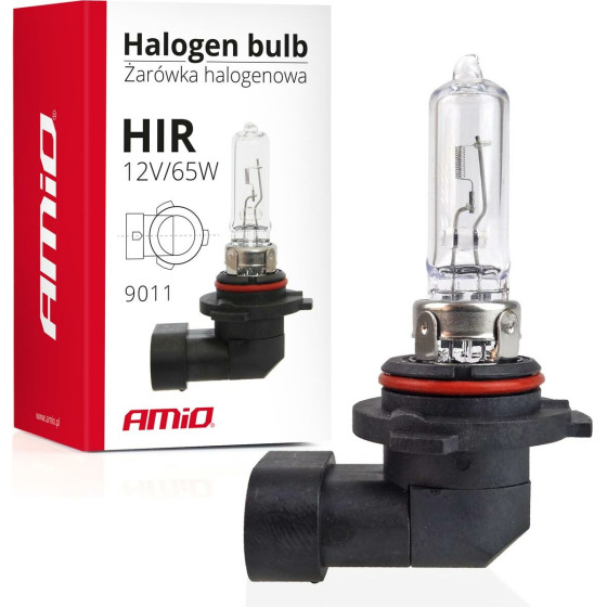 AMiO Hir 9011 12V 65W Lumitec �������� - 1 ���. - (01126)