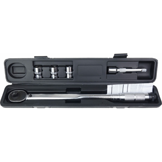 AMiO ��������������-����������� �� �������� �������� (40-210 Nm) (17-19-21mm)