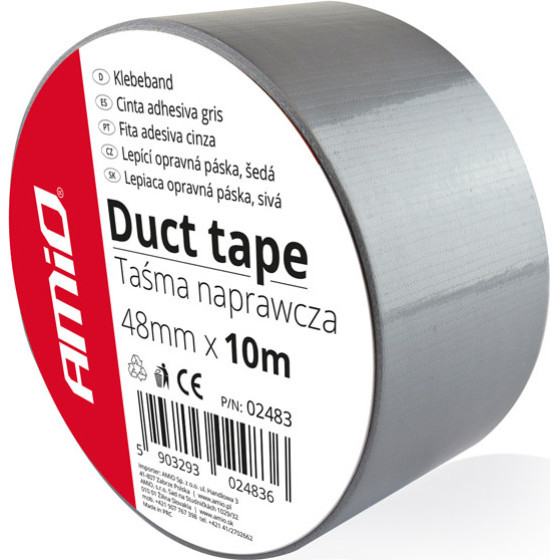 AMiO �������� ������ ����� 48mm 10 ������ - (02483)