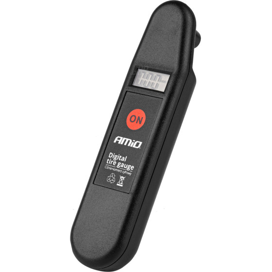 AMiO �������� ������ ��������� �����������/������� �������� 10BAR/150PSi - (02940)