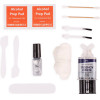 AMiO Kit ��������� ��� ������ ���������� Wheel Repair Kit - 1 ���. - (02834)